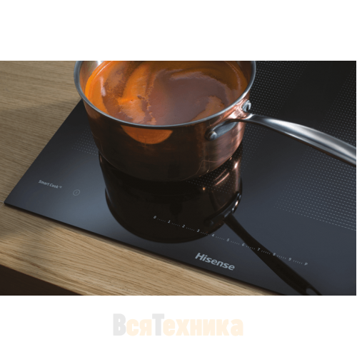 Варочная панель Hisense I6456CB