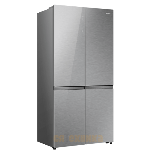 Холодильник Hisense RQ5P605NSVE