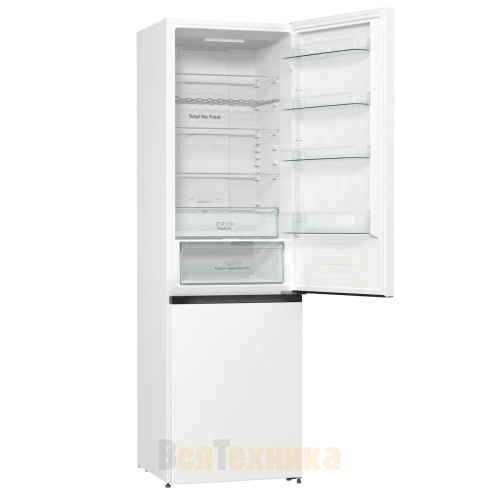 Холодильник Hisense RB434N4BW2