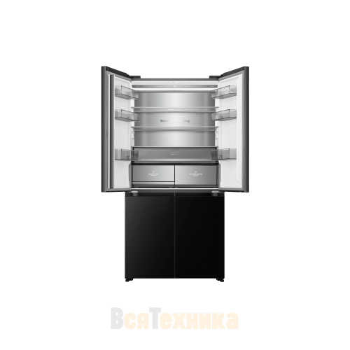 Холодильник Hisense RQ768N4GBE