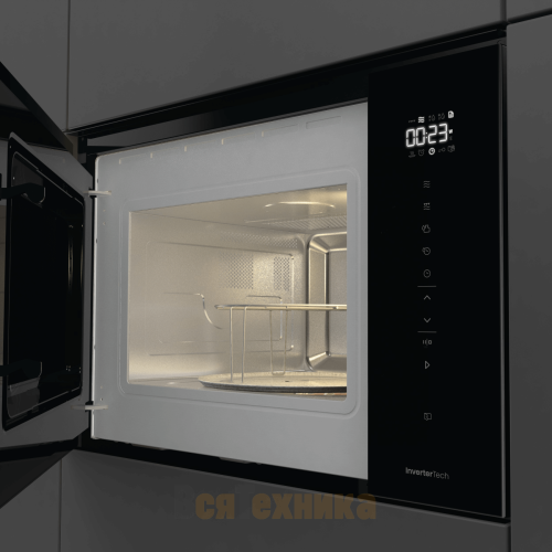 Микроволновая печь Hisense BIM325GI63DBG