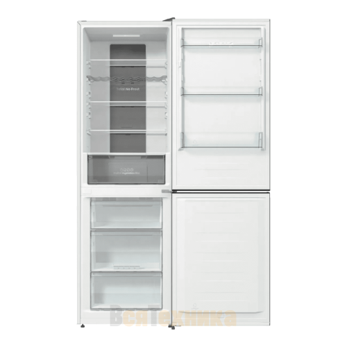 Холодильник Hisense RB440N4AWE