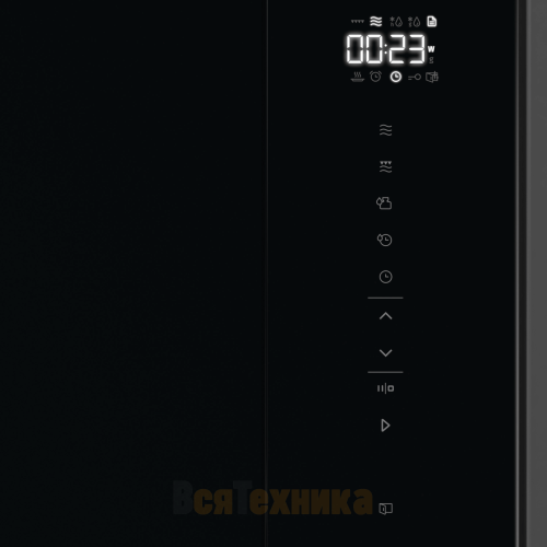 Микроволновая печь Hisense BIM325GI63DBG