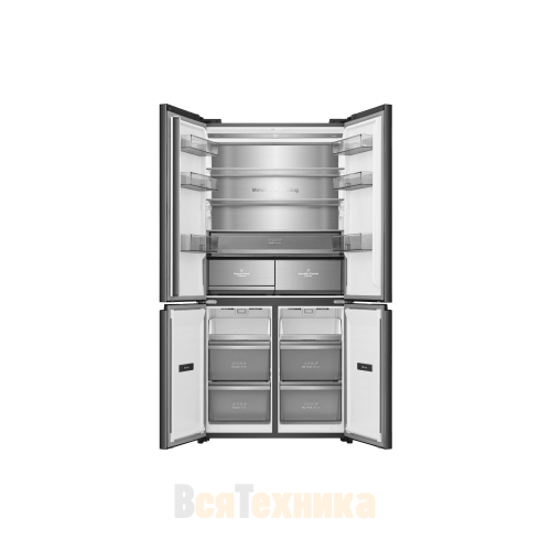 Холодильник Hisense RQ768N4GBE