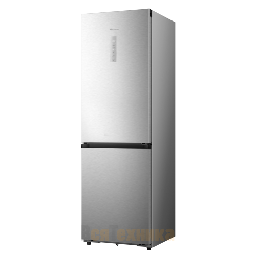 Холодильник Hisense RB3K330SAC1