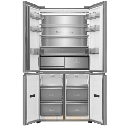 Холодильник Hisense RQ5P605NSVE