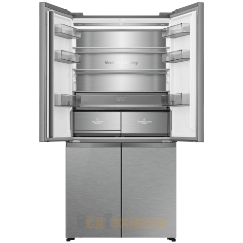 Холодильник Hisense RQ5P605NSVE