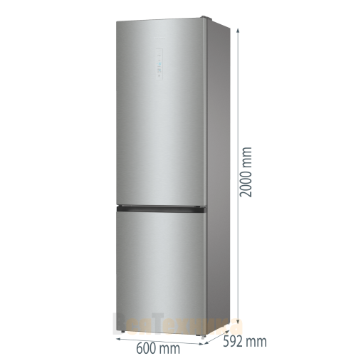 Холодильник Hisense RB434N4BC2