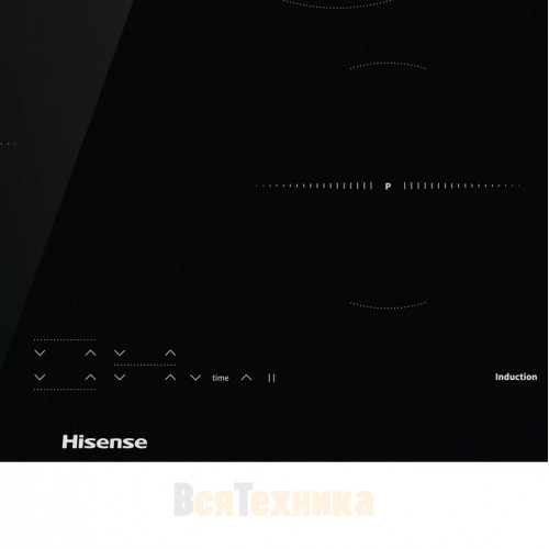 Варочная панель Hisense I6433CB7