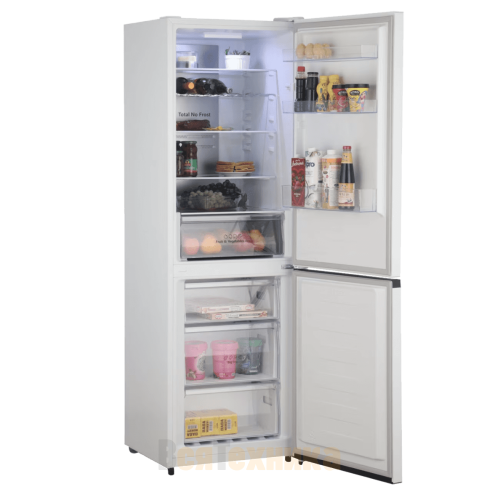 Холодильник Hisense RB440N4AWE