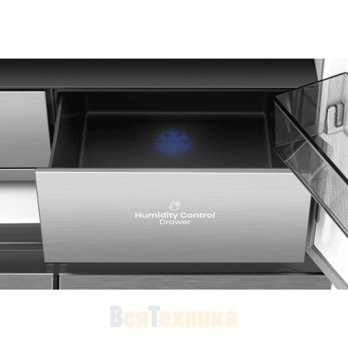 Холодильник Hisense RQ5P605NSVE