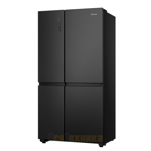 Холодильник Hisense RS5P668SAF1