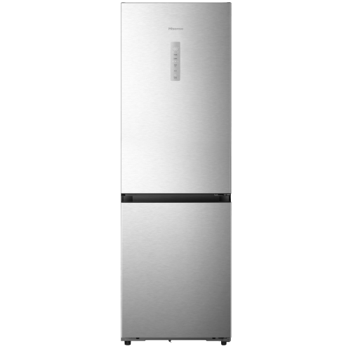 Холодильник Hisense RB3K330SAC1