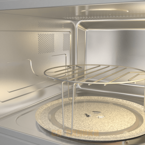 Микроволновая печь Hisense BIM325GI63DBG