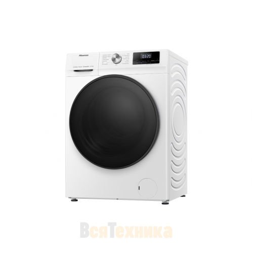 Стиральная машина Hisense WFQA1014VJM