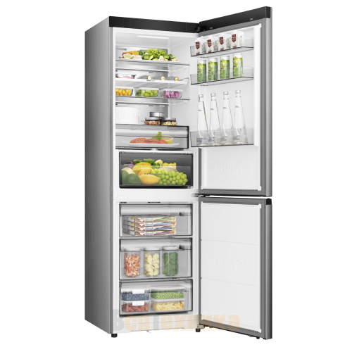 Холодильник Hisense RB3K330SAC1