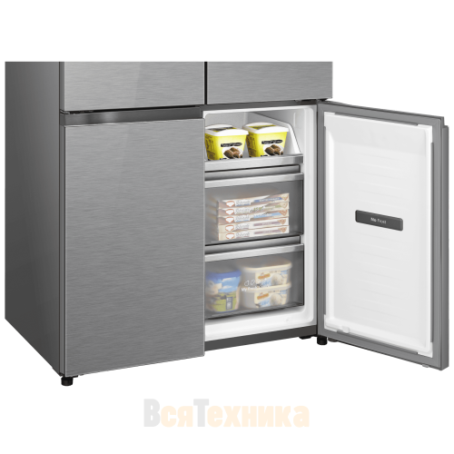 Холодильник Hisense RQ5P605NSVE
