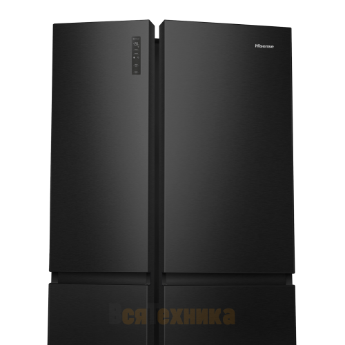 Холодильник Hisense RS5P668SAF1