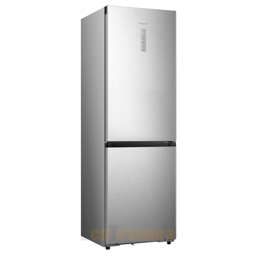 Холодильник Hisense RB3K330SAC1