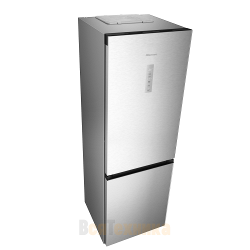 Холодильник Hisense RB3K330SAC1