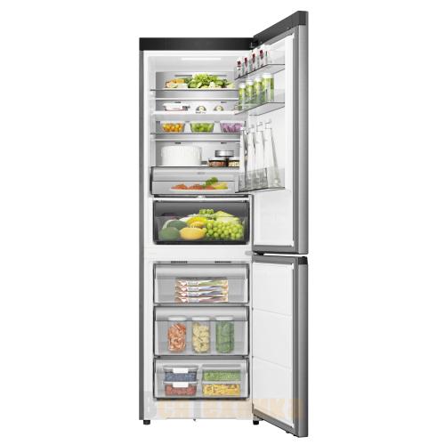 Холодильник Hisense RB3K330SAC1