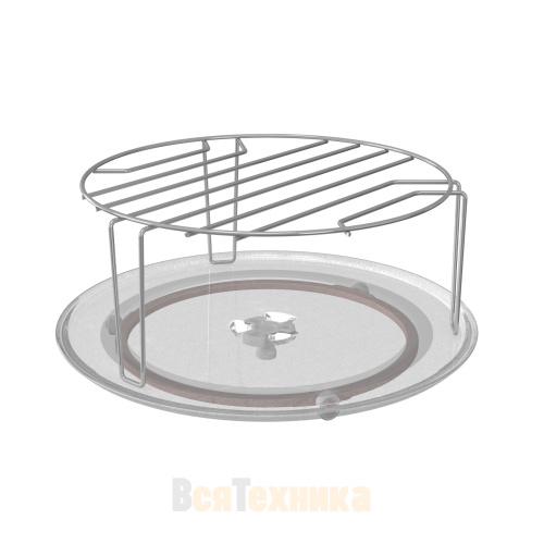 Микроволновая печь Hisense BIM325GI63DBG
