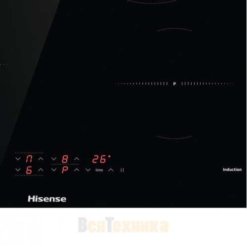 Варочная панель Hisense I6433CB7