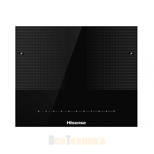 Варочная панель Hisense I6456CB