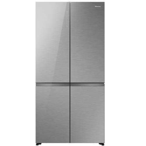 Холодильник Hisense RQ5P605NSVE