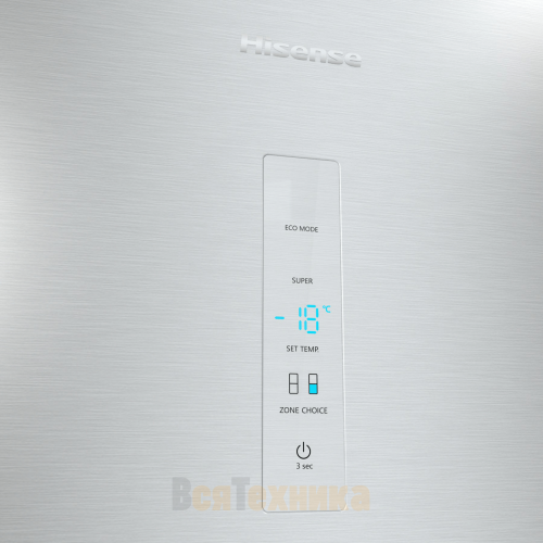 Холодильник Hisense RB434N4BC2