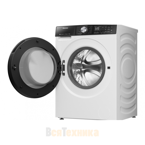 Стиральная машина 10.5 кг Hisense WF5S1043BW