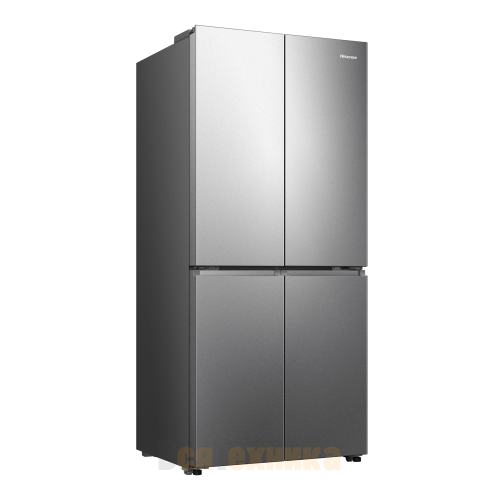 Холодильник Hisense RQ5P470SEI1