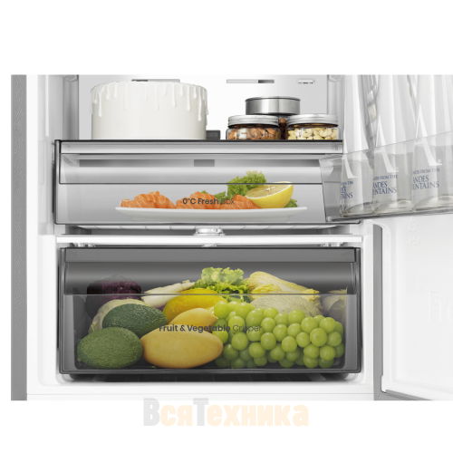 Холодильник Hisense RB3K330SAC1