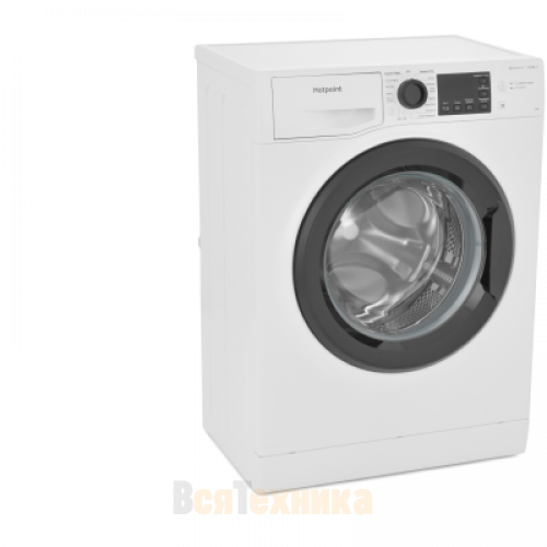 Стиральная машина Hotpoint NSB 6039 K VE RU