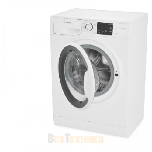 Стиральная машина Hotpoint NSB 7239 W VE RU