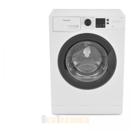 Стиральная машина Hotpoint NSS 6015 K V RU