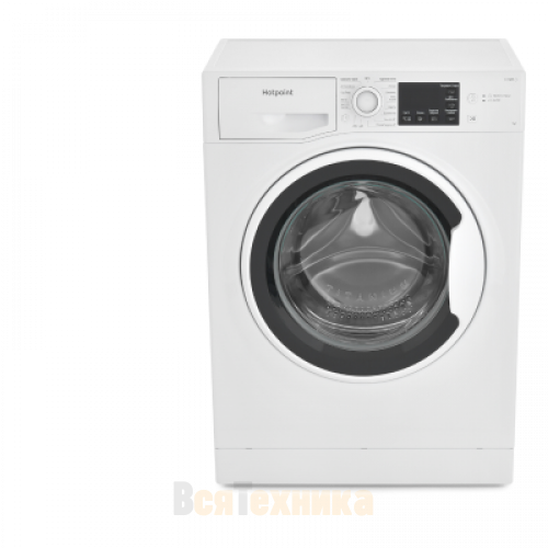 Стиральная машина Hotpoint NSB 7225 W V RU