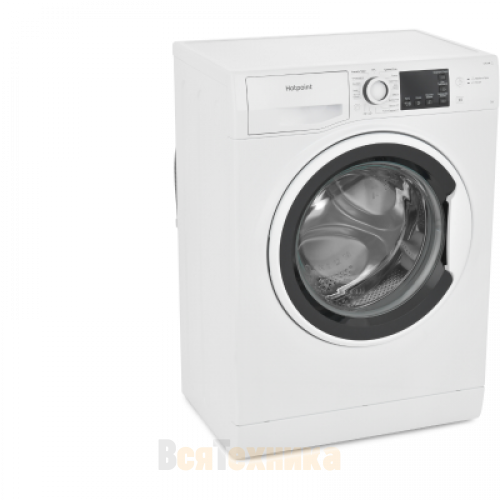 Стиральная машина Hotpoint NSB 7225 W V RU