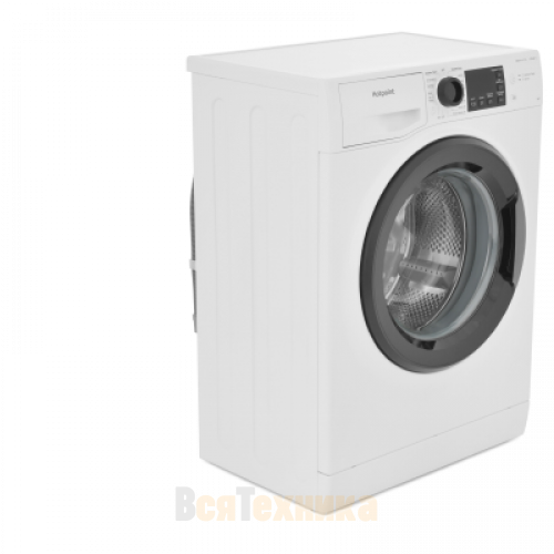 Стиральная машина Hotpoint NSB 6039 K VE RU