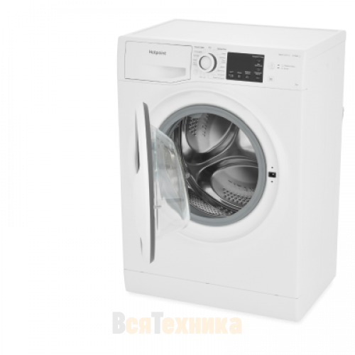 Стиральная машина Hotpoint NSB 7239 W VE RU