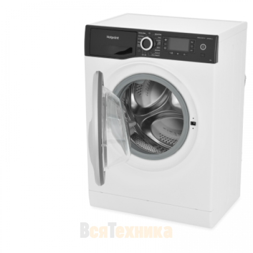 Стиральная машина Hotpoint NSD 7239 ZS VE RU