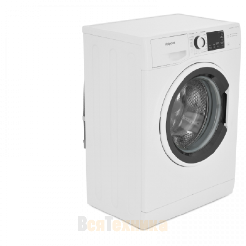 Стиральная машина Hotpoint NSB 7249 W AVE RU