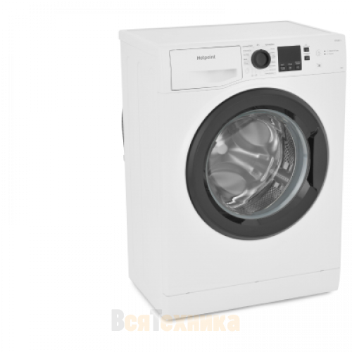 Стиральная машина Hotpoint NSS 6015 K V RU