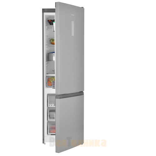 Холодильник Hotpoint HT 5200 S