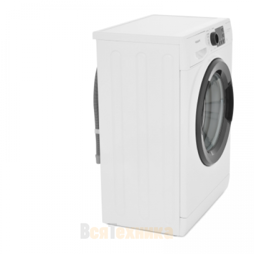 Стиральная машина Hotpoint NSB 6039 K VE RU