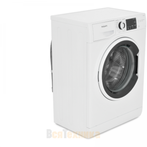 Стиральная машина Hotpoint NSB 7225 W V RU