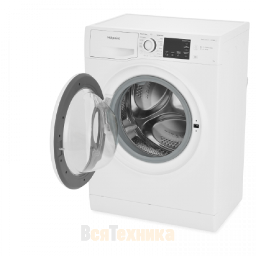 Стиральная машина Hotpoint NSB 7239 W VE RU