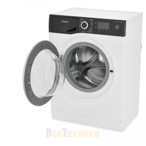 Стиральная машина Hotpoint NSD 7239 ZS VE RU