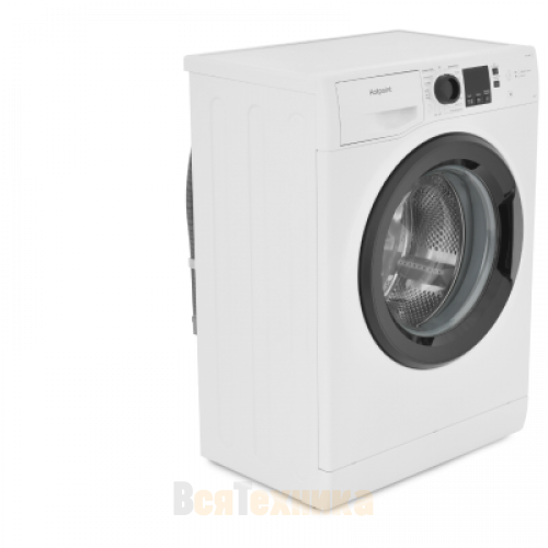 Стиральная машина Hotpoint NSS 6015 K V RU