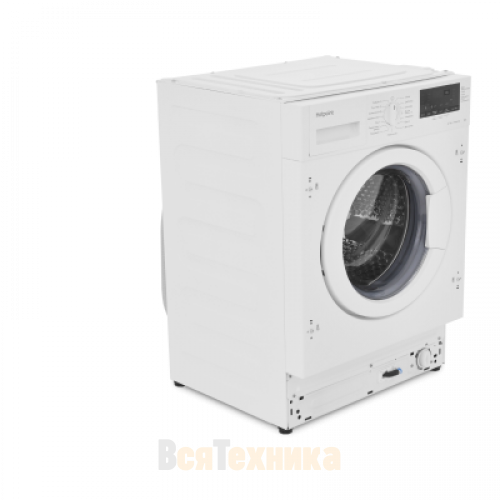 Встраиваемая стиральная машина Hotpoint BI WMHD 8482 V